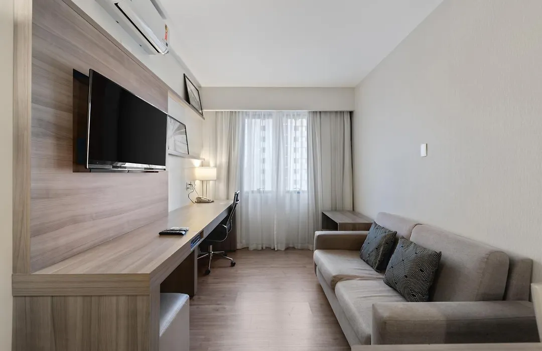 Staybridge Suites São Paulo, an IHG Hotel-1