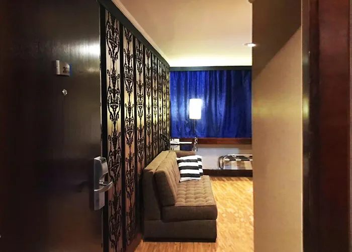 Flat na Paulista no Condomínio do Hotel Transamerica 'De Particular' São Paulo