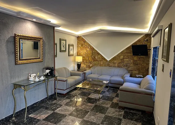 Hotel Pantanal Vila Mariana São Paulo