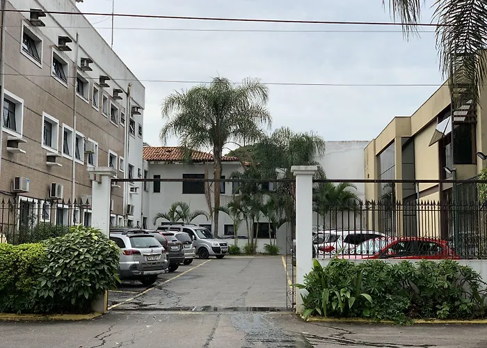 Hotel Pantanal Vila Mariana São Paulo